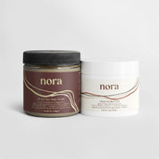 Mud + Tallow - Belly Skin Renewal Duo